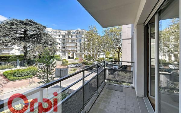 Appartement à vendre    3 pièces • 66 m2 Châtillon