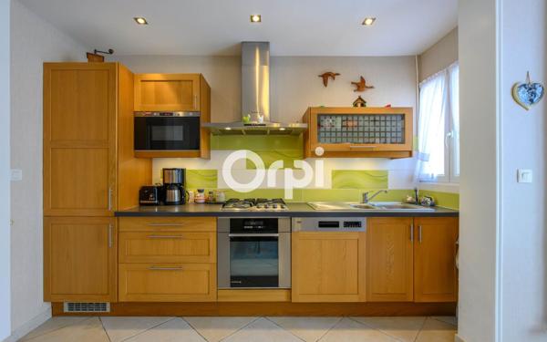 Maison à vendre    5 pièces • 128 m2 Lens