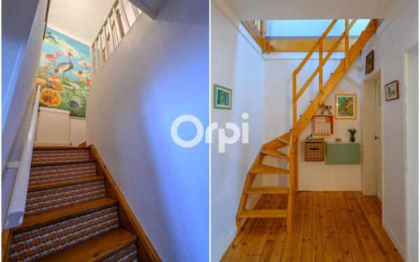 Maison à vendre    5 pièces • 128 m2 Lens