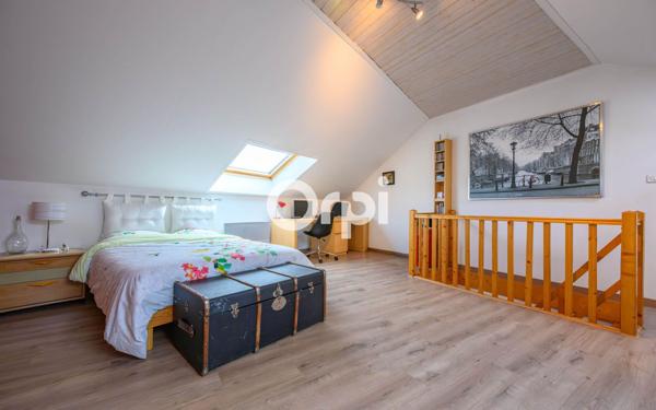 Maison à vendre    5 pièces • 128 m2 Lens