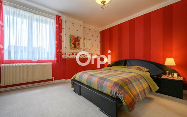 Maison à vendre    5 pièces • 128 m2 Lens
