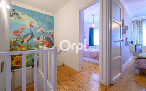 Maison à vendre    5 pièces • 128 m2 Lens