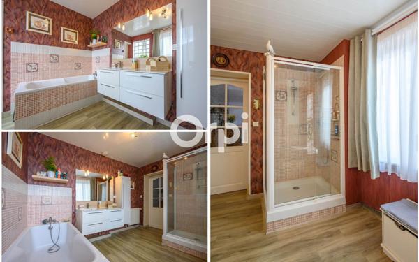 Maison à vendre    5 pièces • 128 m2 Lens