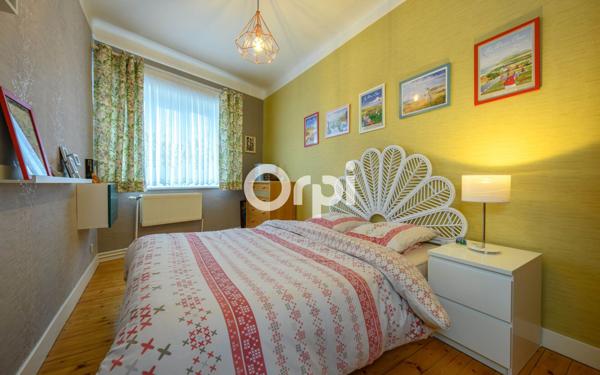 Maison à vendre    5 pièces • 128 m2 Lens