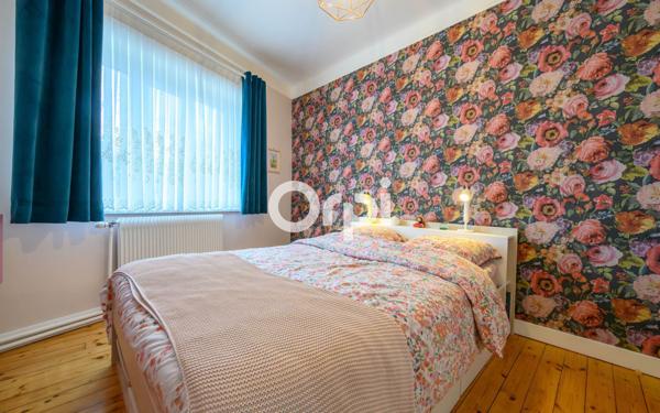 Maison à vendre    5 pièces • 128 m2 Lens