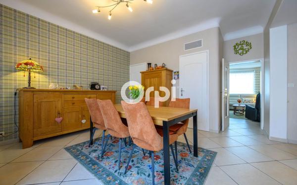 Maison à vendre    5 pièces • 128 m2 Lens