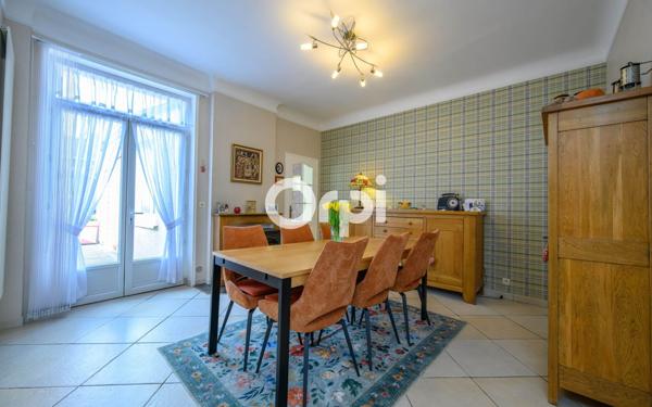 Maison à vendre    5 pièces • 128 m2 Lens