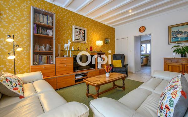 Maison à vendre    5 pièces • 128 m2 Lens