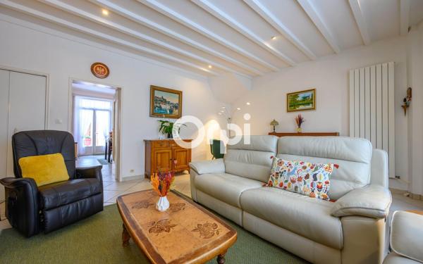 Maison à vendre    5 pièces • 128 m2 Lens