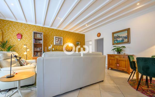 Maison à vendre    5 pièces • 128 m2 Lens