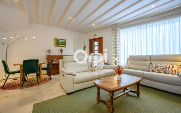 Maison à vendre    5 pièces • 128 m2 Lens