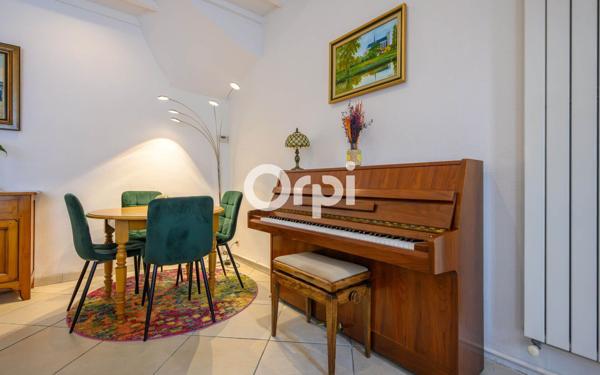 Maison à vendre    5 pièces • 128 m2 Lens