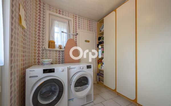 Maison à vendre    5 pièces • 128 m2 Lens