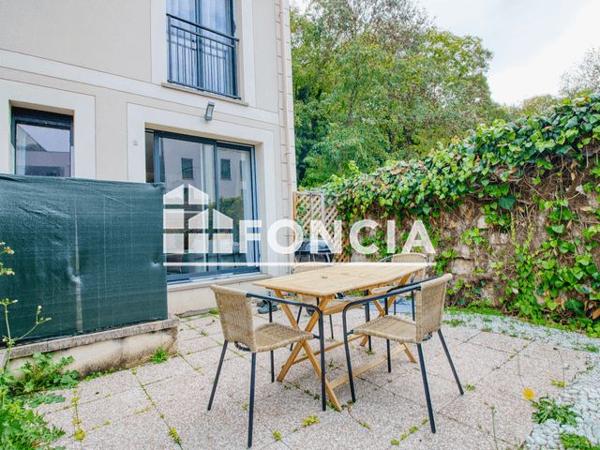 À vendre Maison 4 pièces 88 m² - Poissy 78300