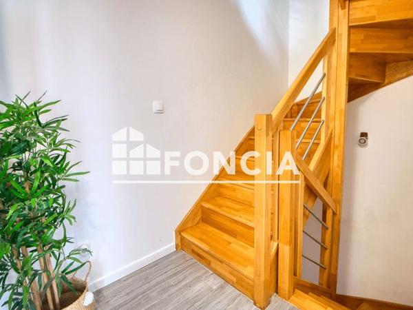 À vendre Maison 4 pièces 88 m² - Poissy 78300