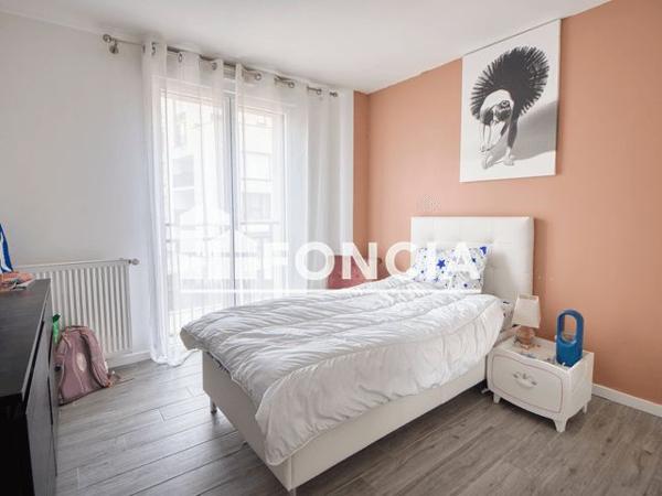 À vendre Maison 4 pièces 88 m² - Poissy 78300