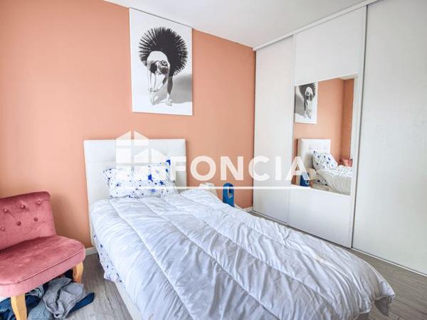 À vendre Maison 4 pièces 88 m² - Poissy 78300