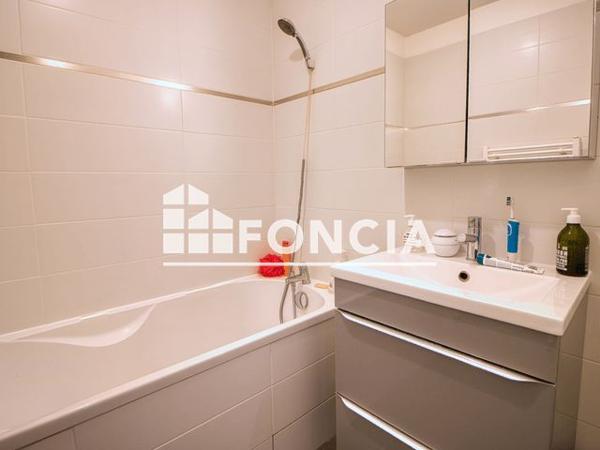 À vendre Maison 4 pièces 88 m² - Poissy 78300