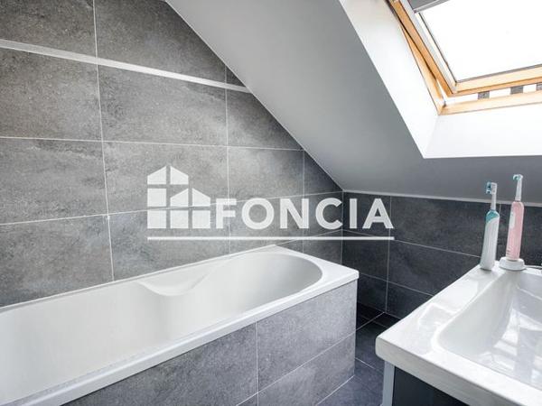 À vendre Maison 4 pièces 88 m² - Poissy 78300