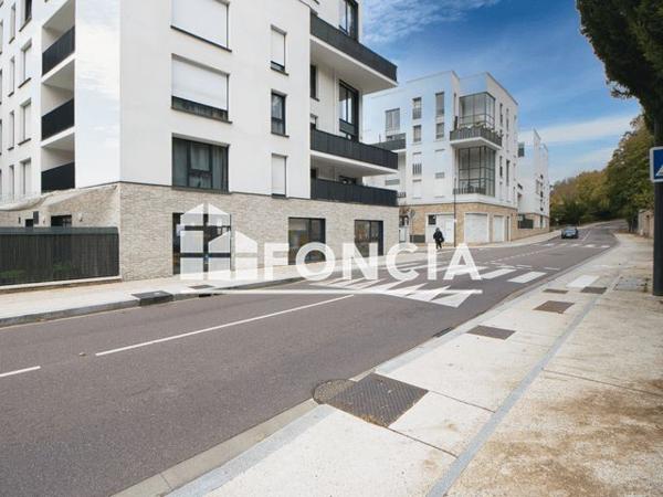 À vendre Maison 4 pièces 88 m² - Poissy 78300