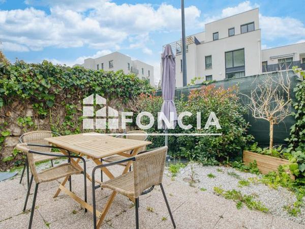 À vendre Maison 4 pièces 88 m² - Poissy 78300