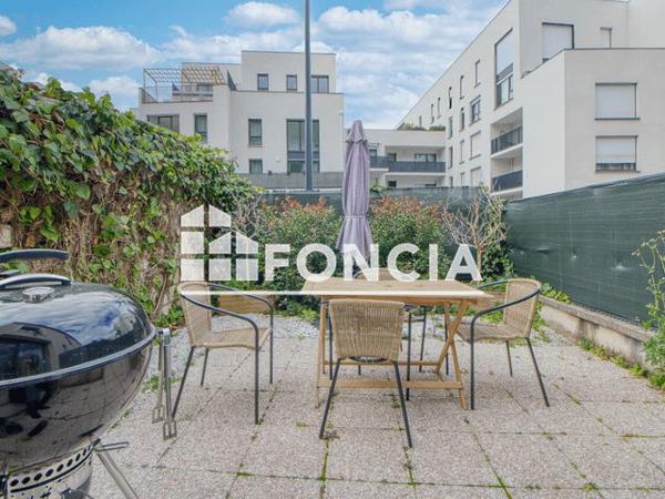 À vendre Maison 4 pièces 88 m² - Poissy 78300