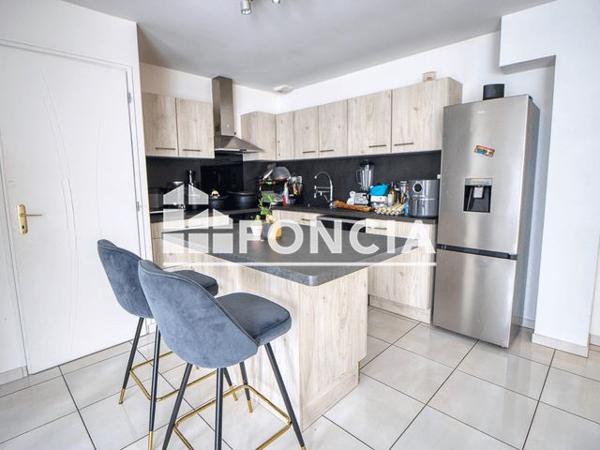 À vendre Maison 4 pièces 88 m² - Poissy 78300