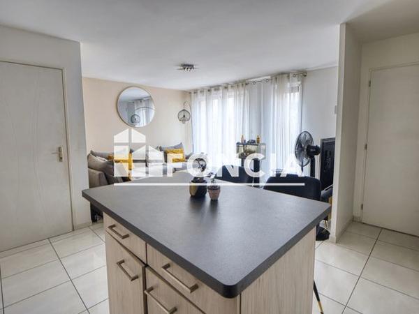 À vendre Maison 4 pièces 88 m² - Poissy 78300