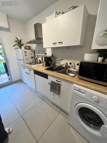 Appartement à vendre à Vesoul en Haute-Saône (70000), ref : 70001-83