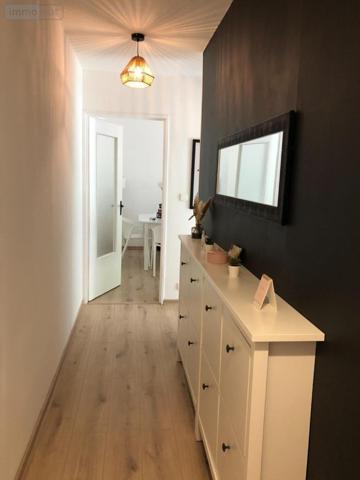 Appartement à vendre à Vesoul en Haute-Saône (70000), ref : 70001-83