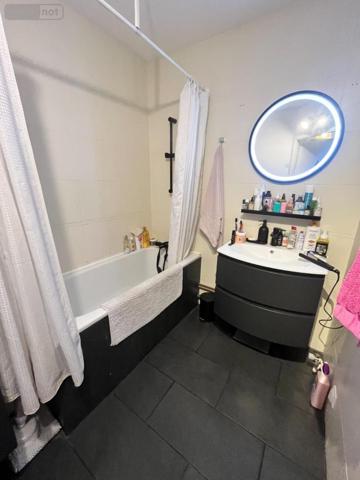 Appartement à vendre à Vesoul en Haute-Saône (70000), ref : 70001-83