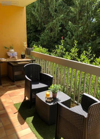 Appartement à vendre à Vesoul en Haute-Saône (70000), ref : 70001-83