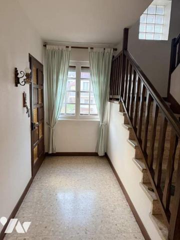 Maison de ville de 180 m²