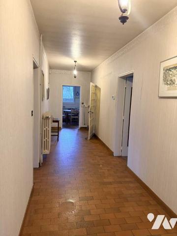 Maison de ville de 180 m²