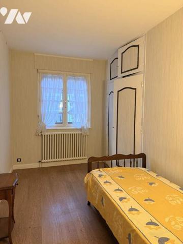 Maison de ville de 180 m²