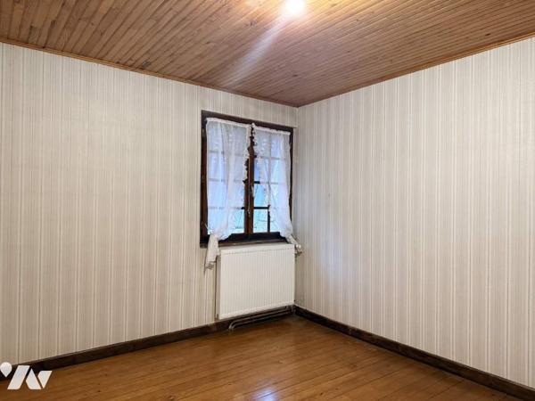 Maison de ville de 180 m²