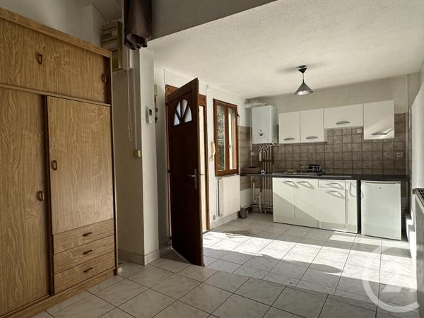 Maison à vendre  4 pièces - 90 m2 FONTAINE - 38