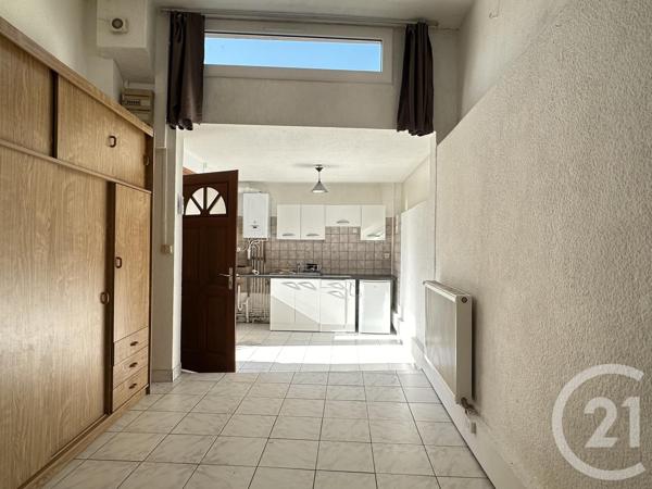 Maison à vendre  4 pièces - 90 m2 FONTAINE - 38