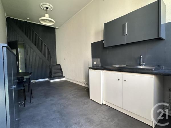 Maison à vendre  4 pièces - 90 m2 FONTAINE - 38