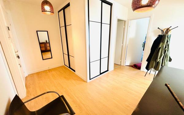 Appartement à vendre    4 pièces • 102,13 m2 Le Mans