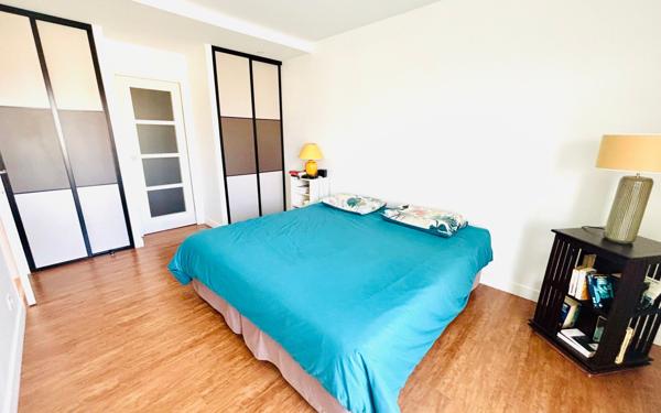 Appartement à vendre    4 pièces • 102,13 m2 Le Mans