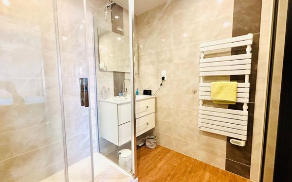 Appartement à vendre    4 pièces • 102,13 m2 Le Mans