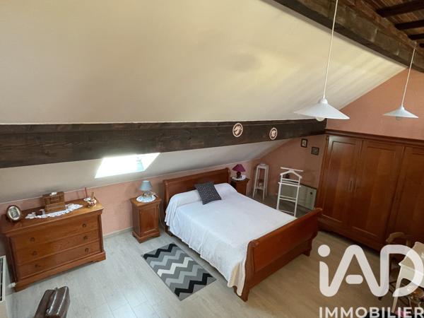 Maison à vendre 5 pièces 117 m² Nangis