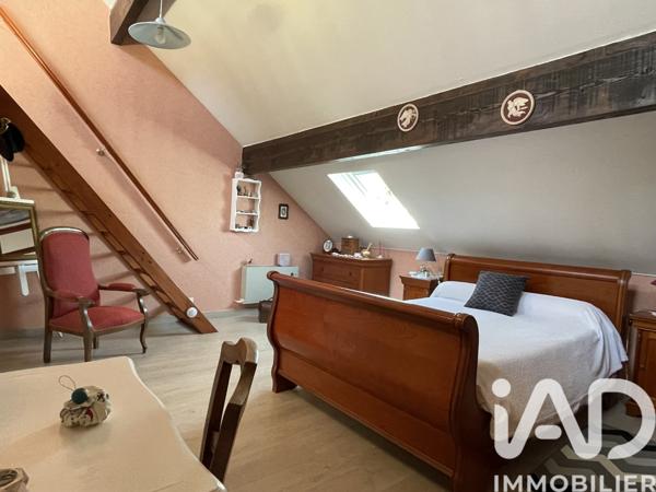 Maison à vendre 5 pièces 117 m² Nangis