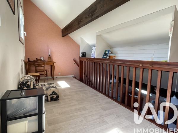 Maison à vendre 5 pièces 117 m² Nangis