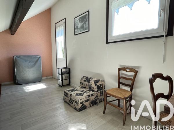 Maison à vendre 5 pièces 117 m² Nangis