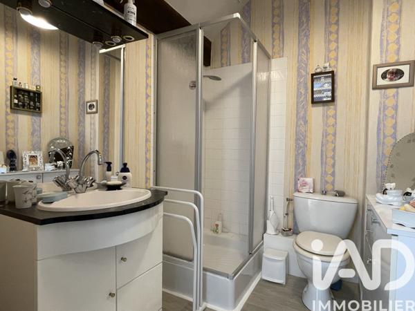Maison à vendre 5 pièces 117 m² Nangis
