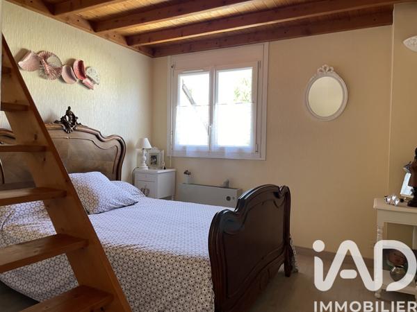 Maison à vendre 5 pièces 117 m² Nangis