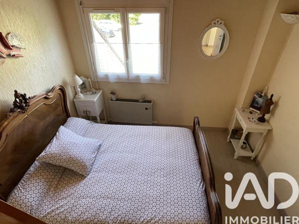Maison à vendre 5 pièces 117 m² Nangis
