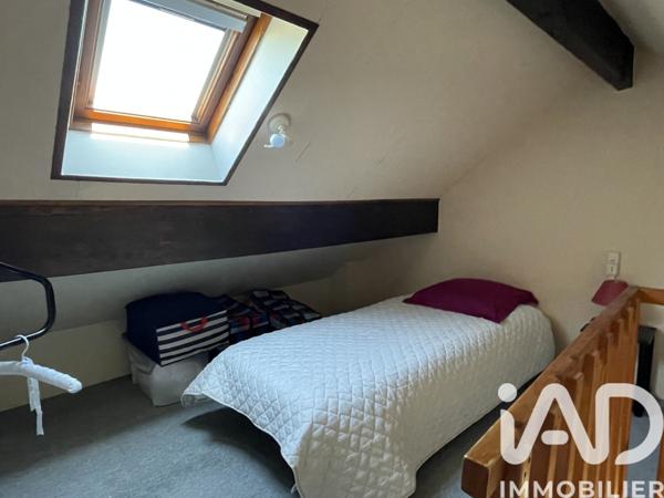 Maison à vendre 5 pièces 117 m² Nangis